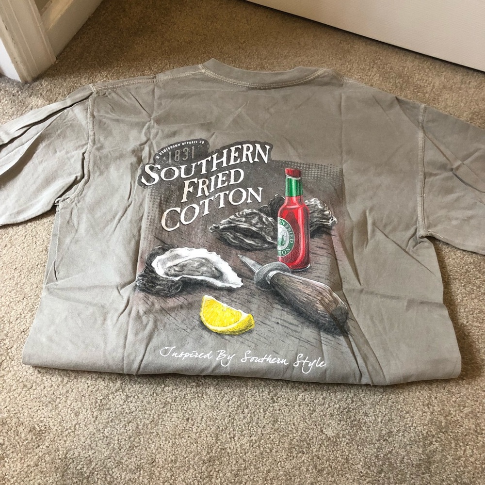 SFC T-shirt